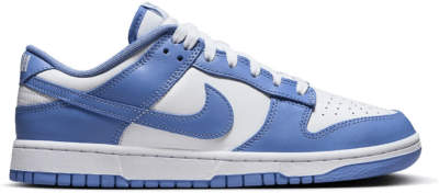 Nike Dunk Low Polar Blue DV0833-400