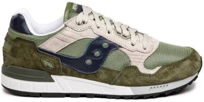 Saucony Shadow 5000 Green / Blue S70665-29