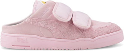 Women’s PUMA x Palomo Slipstream Mule Sneakers, Pearl Pink/Prism Pink Pearl Pink,Prism Pink 390243_01