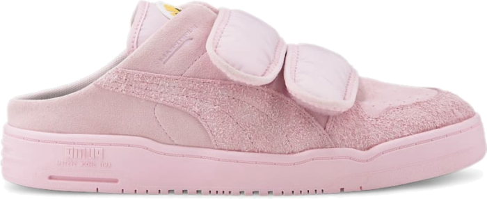 Women’s PUMA x Palomo Slipstream Mule Sneakers, Pearl Pink/Prism Pink Pearl Pink,Prism Pink 390243_01