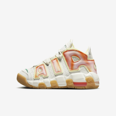 Nike Air More Uptempo Everything You Need (GS) FB7702-100