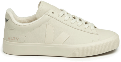 Veja Campo Chromefree Leather Winter Full / Pierre CW0503328B