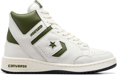 Converse Weapon Undefeated Chive A08657C