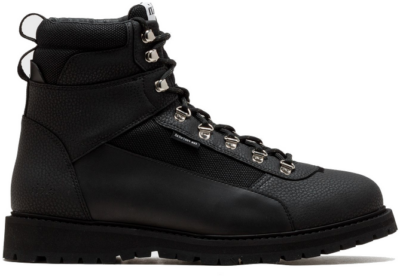Ekn footwear PINE men Boots Black PI-00-04-01-AW20