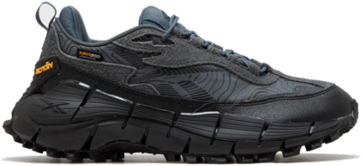 Zig Kinetica 2.5 Edge Sneakers Reebok ; Gray ; Heren Gray