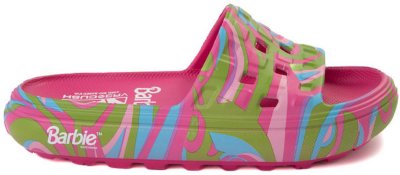 Vans Slide-On VR3Cush Barbie (Women’s) VN000BCCCOV