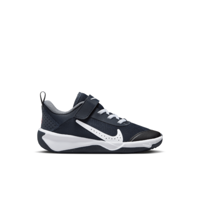 Nike Omni Multi-Court Blauw DM9026-402