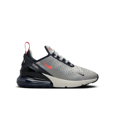 Nike Air Max 270 Grey 943345-028