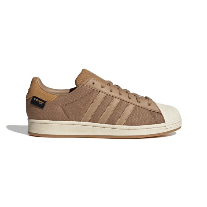 Adidas Superstar Brown IE2303