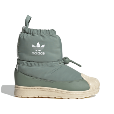 Adidas Superstar 360 Green IG5078