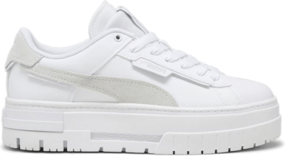 Puma Mayze Platform White 392495 04