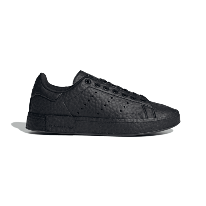 adidas Craig Green Stan Smith BOOST Low Sportschoenen Core Black IF2991 beschikbaar in jouw maat