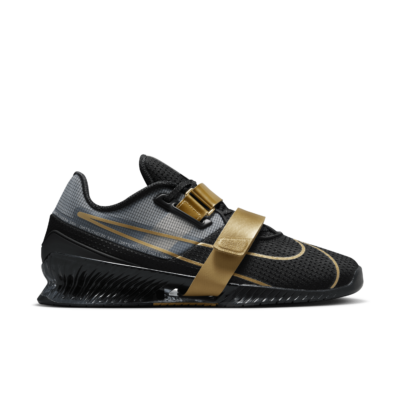 Nike Romaleos Zwart CD3463-001