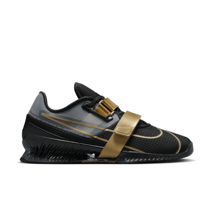 Nike Romaleos Zwart CD3463-001