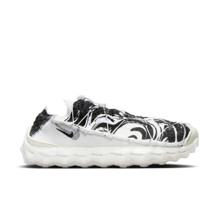 NikeLab ISPA MindBody ‘Black and White’ DH7546-101