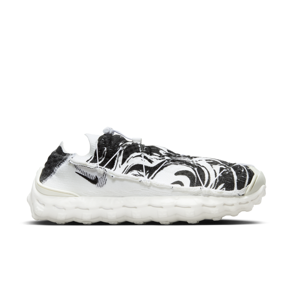 NikeLab ISPA MindBody Black and White DH7546 101