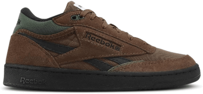 Reebok Club C Mid II Revenge Vintage IF7697