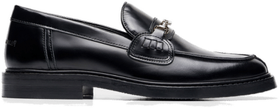 Filling Pieces Loafer Polido All Black Black 44233191847