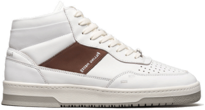 Filling Pieces Mid Ace Spin Brown Brown 55333491933