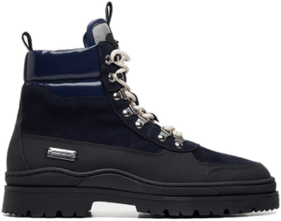 Filling Pieces Mountain Boot Mix Navy Navy 63325071658
