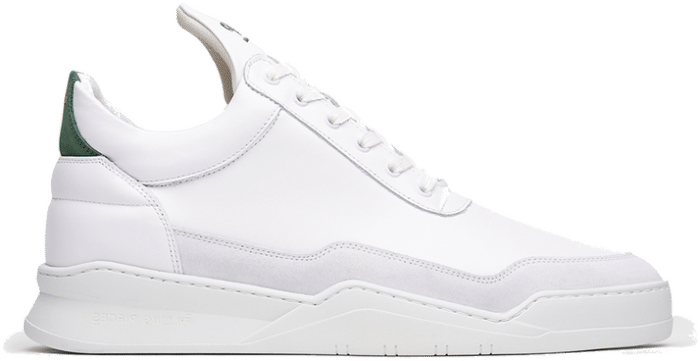 Filling Pieces Low Top Ghost Green White 10120631926