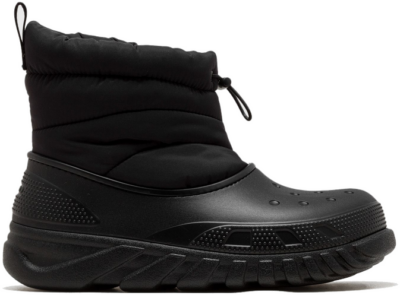 Crocs Duet Max II Boot men Boots Black 208773-001