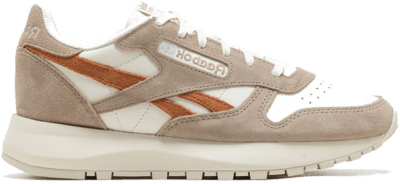 Lage Sneakers Reebok Classic CLASSIC LEATHER SP Beige 100033442