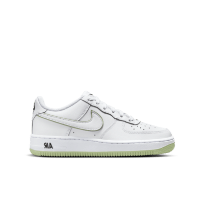 Nike Air Force 1 Low White CT3839-108