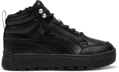 PUMA Tarrenz Sb III Wtr Youth Sneakers, Black 395342_02