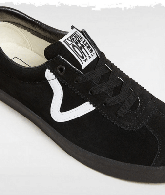 VANS Sport Low  VN000CQRBKA