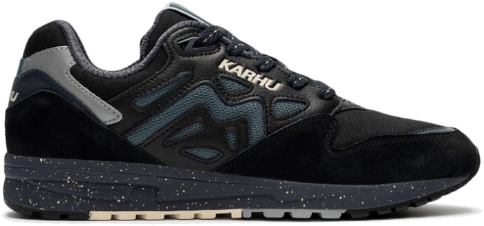 Karhu Legacy 96 Black F806056