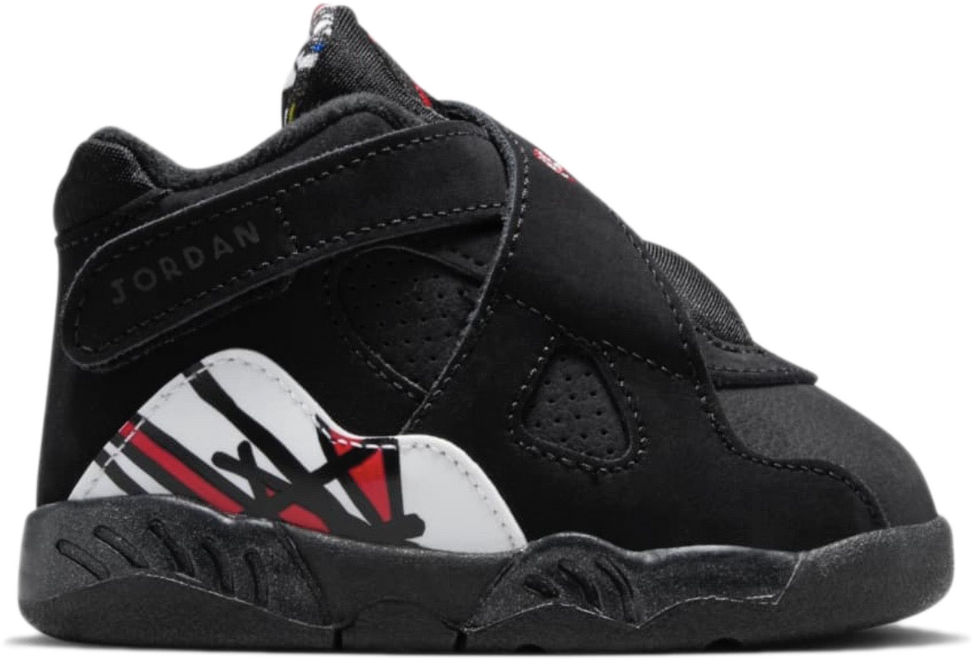 Jordan popular retro 8