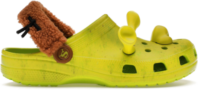 Crocs Classic Clog DreamWorks Shrek 209373-3TX