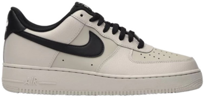 Nike Air Force 1 Low ’07 Pale Grey Black 315122-069