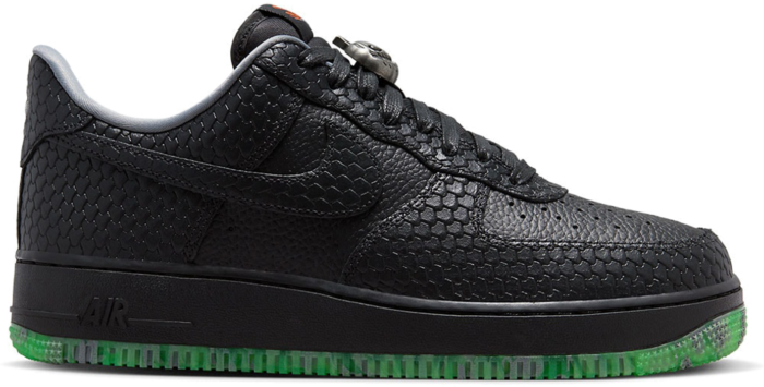 Nike Air Force 1 Low PRM Halloween (2023) FQ8822-084