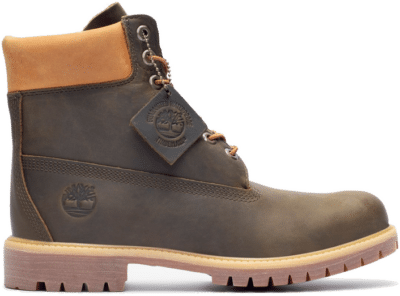 Timberland 6 Inch Premium Boot Brown TB0A62913271