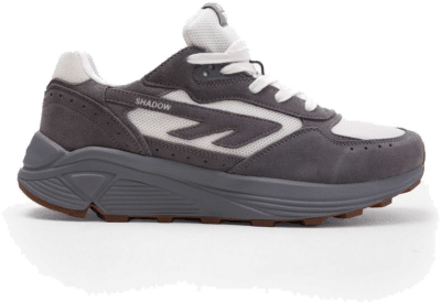 Shadow RGS Sneakers K010002-123 Hi-Tec ; Brown ; Heren Brown