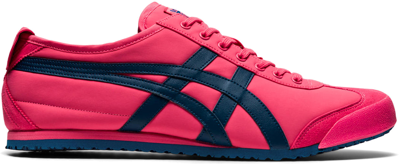 Onitsuka tiger sales mako blue