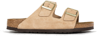 Birkenstock Arizona SFB (beige) Sneaker beige 1021031