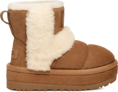 UGG Classic Chillapeak Boot Chestnut (Women’s) 1144046-CHE