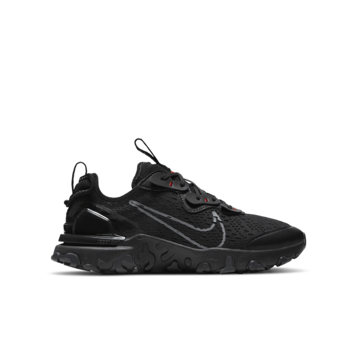 Nike React Vision Black DJ4616-001