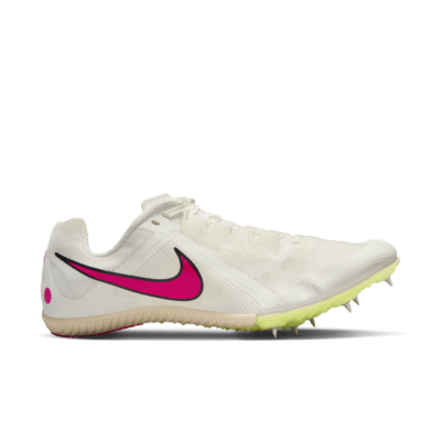 Nike Rival Multi Track and Field multi-event spikes – Wit DC8749-101