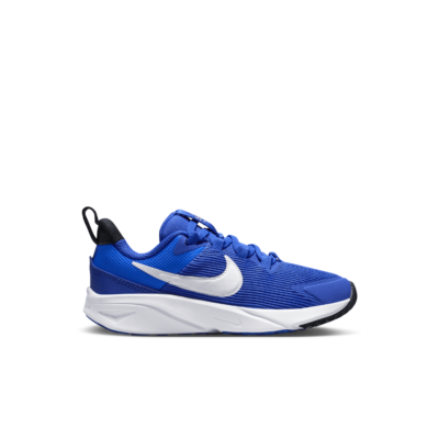 Nike Star Runner 4 Blauw DX7614-400