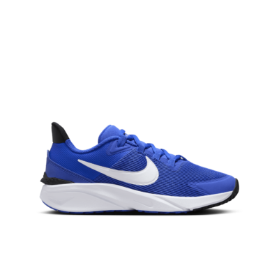 Nike Star Runner 4 Blauw DX7615-400