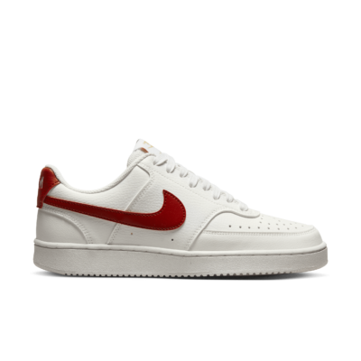 Nike Court Vision Low Next Nature Wit DH3158-104
