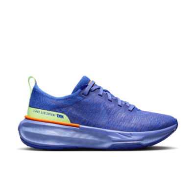 Nike Invincible 3 Blauw DR2660-401