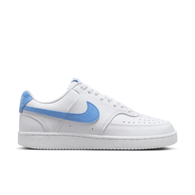 Nike Court Vision Low Next Nature Wit DH3158-107