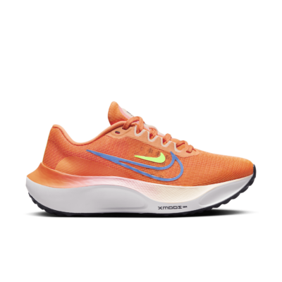Nike Zoom Fly 5 Oranje DM8974-802