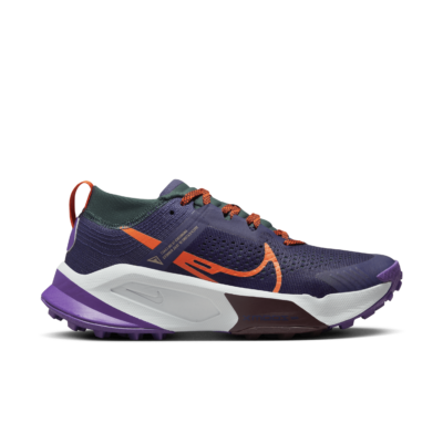Nike Zegama Paars DH0625-500