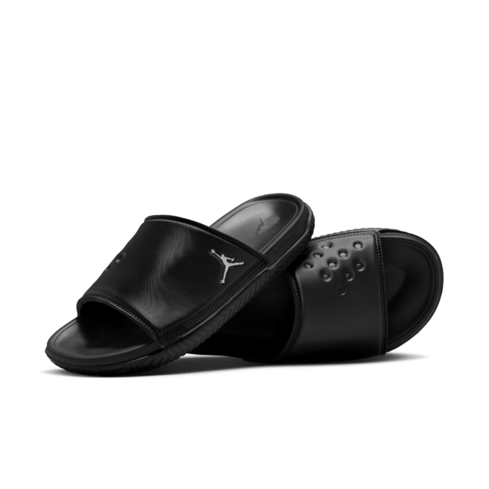 Jordan Play Slippers voor heren – Zwart DC9835-005